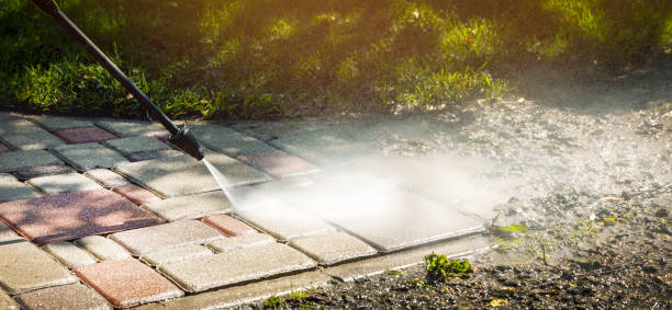Best Patio and Deck Pressure Washing  in Norway, MI