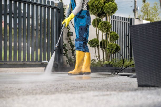 Best Pool Deck Cleaning  in Norway, MI